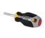 Chave de Fenda STANLEY Paralelo 5,5mmx30mm FMHT65719-0