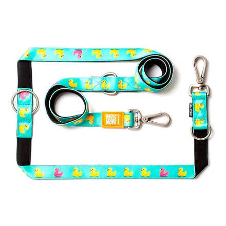 Max & Molly - Trela Multi "Ducklings"