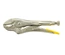 STANLEY Alicate Maxsteel Maxila "v" 0-84-814
