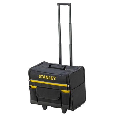 Bolsa de Ferramentas com Rodas - 18"/46cm STANLEY 1-97-515