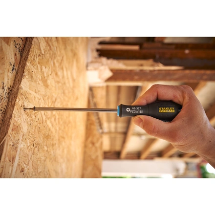 Pozidrive FatMax STANLEY 0-62-571