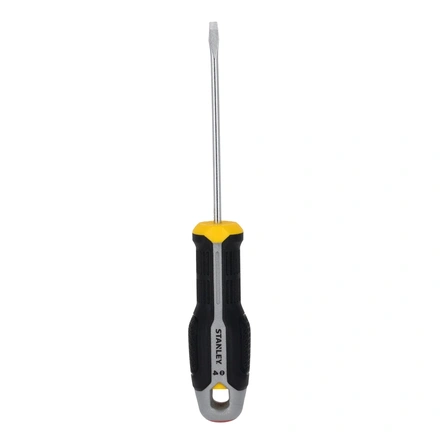 Chave de Fenda STANLEY Paralelo 4mmx100mm FMHT65716-0