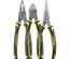 Jogo 3 Alicates FatMax STANLEY 4-84-488