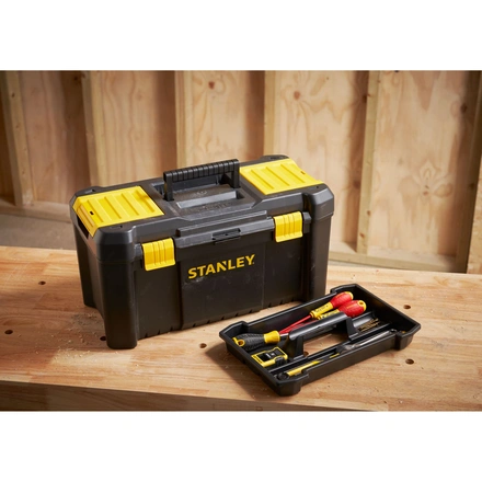 Essential Fechos de Plástico 19" STANLEY STST1-75520
