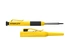 Marcador de Lápis com Afiador STANLEY - 1 Ud STHT72001-0