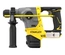 Martelo Perfurador SDS-Plus Compacto V20 BRUSHLESS 18 V 2,5 J sem Bateria e Carregador STANLEY SFMCH910B-XJ
