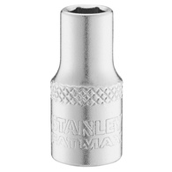 Chaves de Caixa de ¼” MaxiDrive com Aderência para os Dedos 5.5 mm STANLEY FMMT17190-0