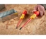 Chaves de Fenda FATMAX Borneo Isoladas STANLEY FMHT0-62649