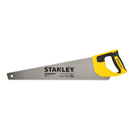 Serrote TRADECUT 500 mm/20" 8TPI STANLEY STHT20350-1