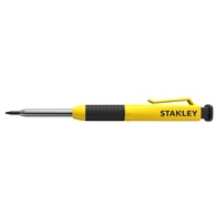 Marcador de Lápis com Afiador STANLEY - STHT72002-0