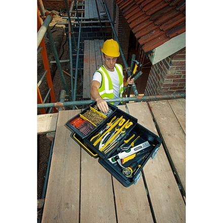 Impermeable FATMAX STANLEY FMST1-71219