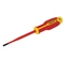 Chave de Fenda STANLEY Plano Isolado 1000v 5,5mmx125mm FMHT65753-0