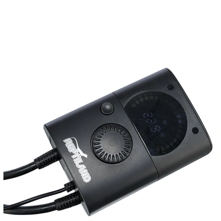 Termostato Digital Para Terrário E Aquário