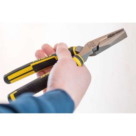 Alicate Universal 210mm Stanley 0-89-868