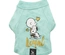 Snoopy - T-Shirt (Loyal Light Green)