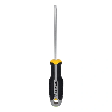 Chave de Fenda STANLEY Resistorx 30x125mm FMHT65748-0