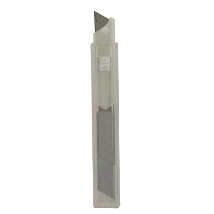 Lâmina Para X-Acto 9Mm - 10 Uds Stanley 9mm 0-11-300