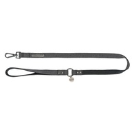 Trela "Citystyle" - Preto