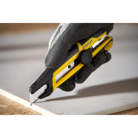 X-acto Segmentação Lateral 18mm - Roda STANLEY STHT10500-0