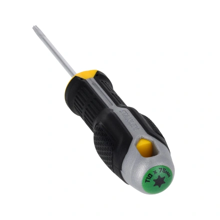 Chave de Fenda STANLEY Torx T10x75mm FMHT65738-0