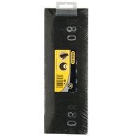 Lixas Grano 80 para STHT0-05927 - 10 Unid. STANLEY STHT0-05929