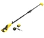 Podadora de Altura V20 BRUSHLESS 18 V 20 cm com Bateria 4 Ah STANLEY SFMCPS720M1-QW