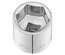 Chaves de Caixa de 3/8” MaxiDrive 6 Faces 22 mm STANLEY STMT86317-0