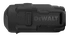 Protetor de borracha borracha para Chave de Impacto DCF961 DEWALT PB961-QZ