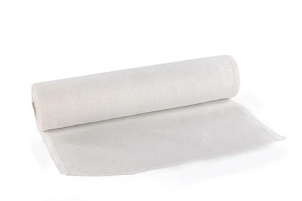 Tela de Sombra Resistente UV Branca