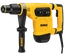 Martelo Combinado SDS-Max 1050W 40mm com Fio DEWALT D25481K-QS