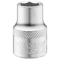 Chaves de Caixa de 3/8” MaxiDrive com Aderência para os Dedos 9 mm STANLEY FMMT17209-0