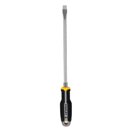 Chave de Fenda STANLEY Plano 12mmx250mm FMHT65703-0