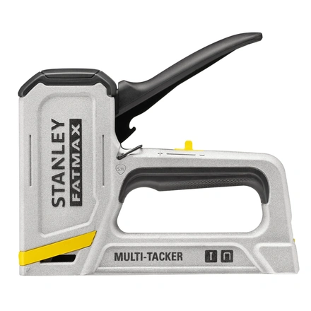Agrafador Aluminio 2 em 1  Stanley FMHT70443-0