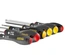 Conjunto 6 Chaves de Fenda FATMAX STANLEY FMHT0-62626