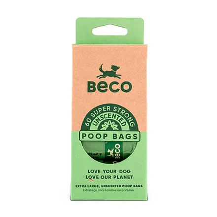 Beco Bags - Sacos Biodegradáveis Para Dejetos