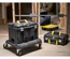Caixa de Ferramentas Profunda Pro-stack Vi STANLEY FATMAX FMST1-71971