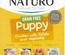 Naturo Puppy Grain Free Galinha com Batatas&Vegetais - 150g