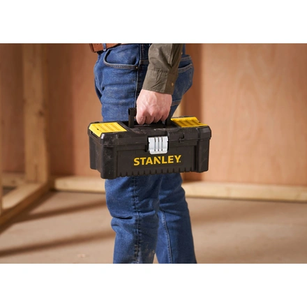 Essential Fechos Metálicos STANLEY STST1-75515