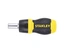 Multipontas Extracurto com Roquete STANLEY 0-66-358