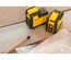 Nível laser VERDE de linhas 360° e linha vertical. Alcance 25m STANLEY STHT77594-1
