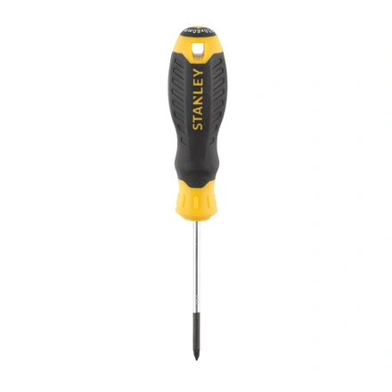 Chaves de Fendas STANLEY Cushion Grip - Pozidriv STHT16161-0