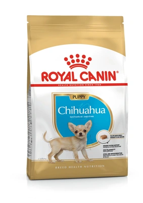Royal Canin Cão BHN Chihuahua Junior