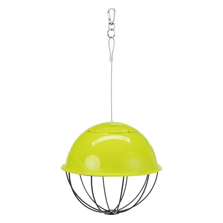 Food-Ball Para Verduras E Feno