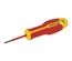 Chave de Fenda STANLEY Plano Isolado 1000v 2,5mmx50mm FMHT65750-0