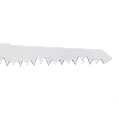 Pack 2 Lâminas Serra Sabre 240mm p/ Madeira Stanley STA21182-XJ
