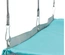 Hammock Com 2 Níveis Para Degus E Ratos
