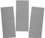 3 Folhas De Lixa G240 Malha 1/2 115X280mm – Sem Velcro Stanley STA39012-XJ