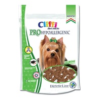 Cliffi - Pro Hypoallergenic (Snack Semi-Húmido Para Cães) - 100g