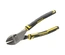 Alicate Corte Diagonal 200mm STANLEY FATMAX 0-89-859