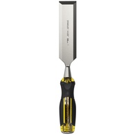Formão Passante para Madeira 38mm STANLEY FATMAX STANLEY 0-16-265